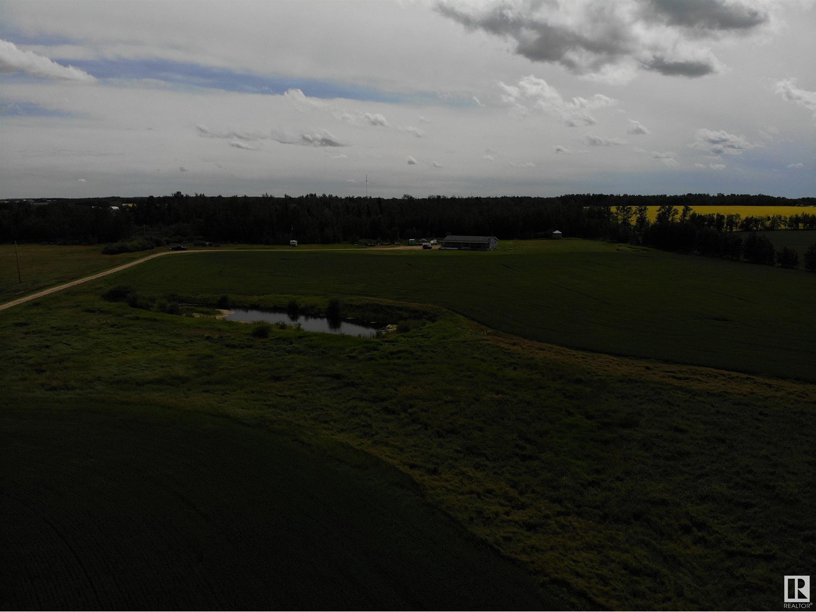 27011 Twp Rd 580, Rural Westlock County, Alberta  T0G 0A6 - Photo 51 - E4448467