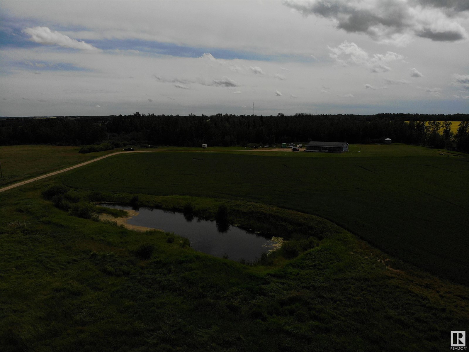 27011 Twp Rd 580, Rural Westlock County, Alberta  T0G 0A6 - Photo 52 - E4448467