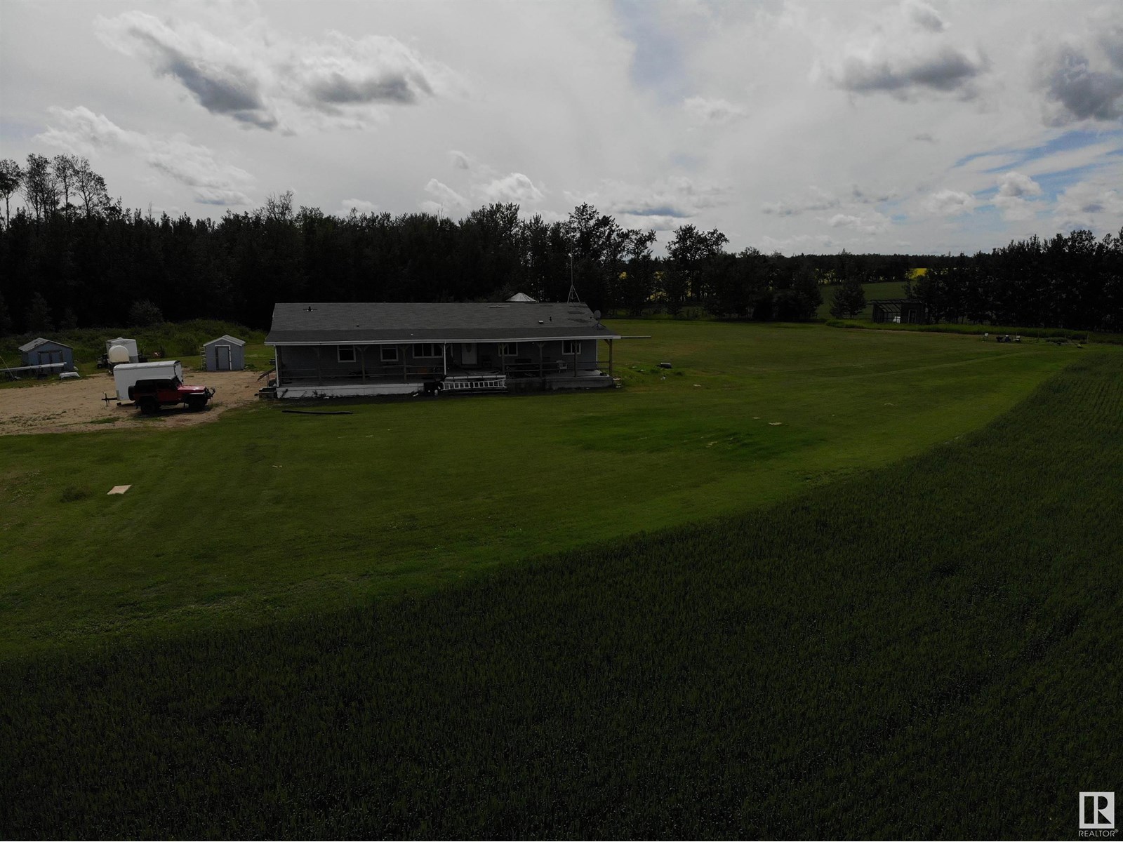 27011 Twp Rd 580, Rural Westlock County, Alberta  T0G 0A6 - Photo 55 - E4448467