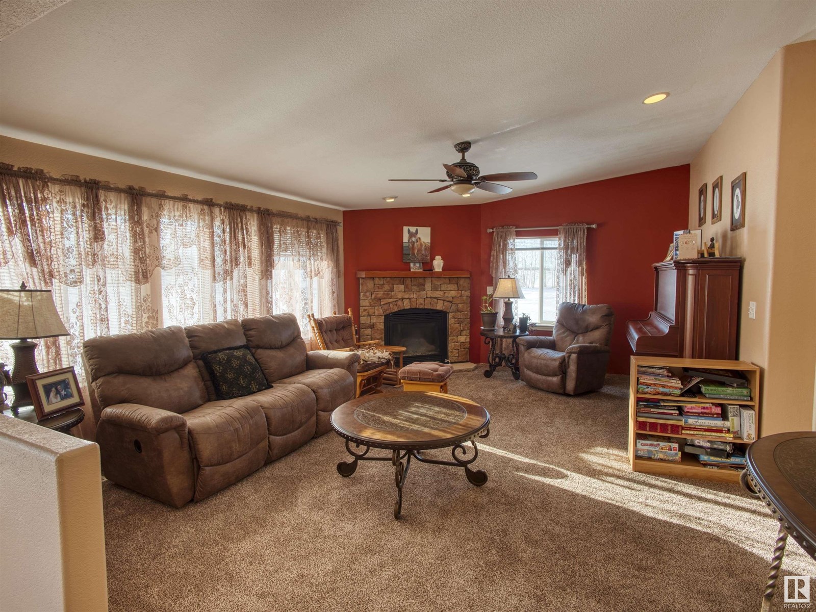 27011 Twp Rd 580, Rural Westlock County, Alberta  T0G 0A6 - Photo 6 - E4448467