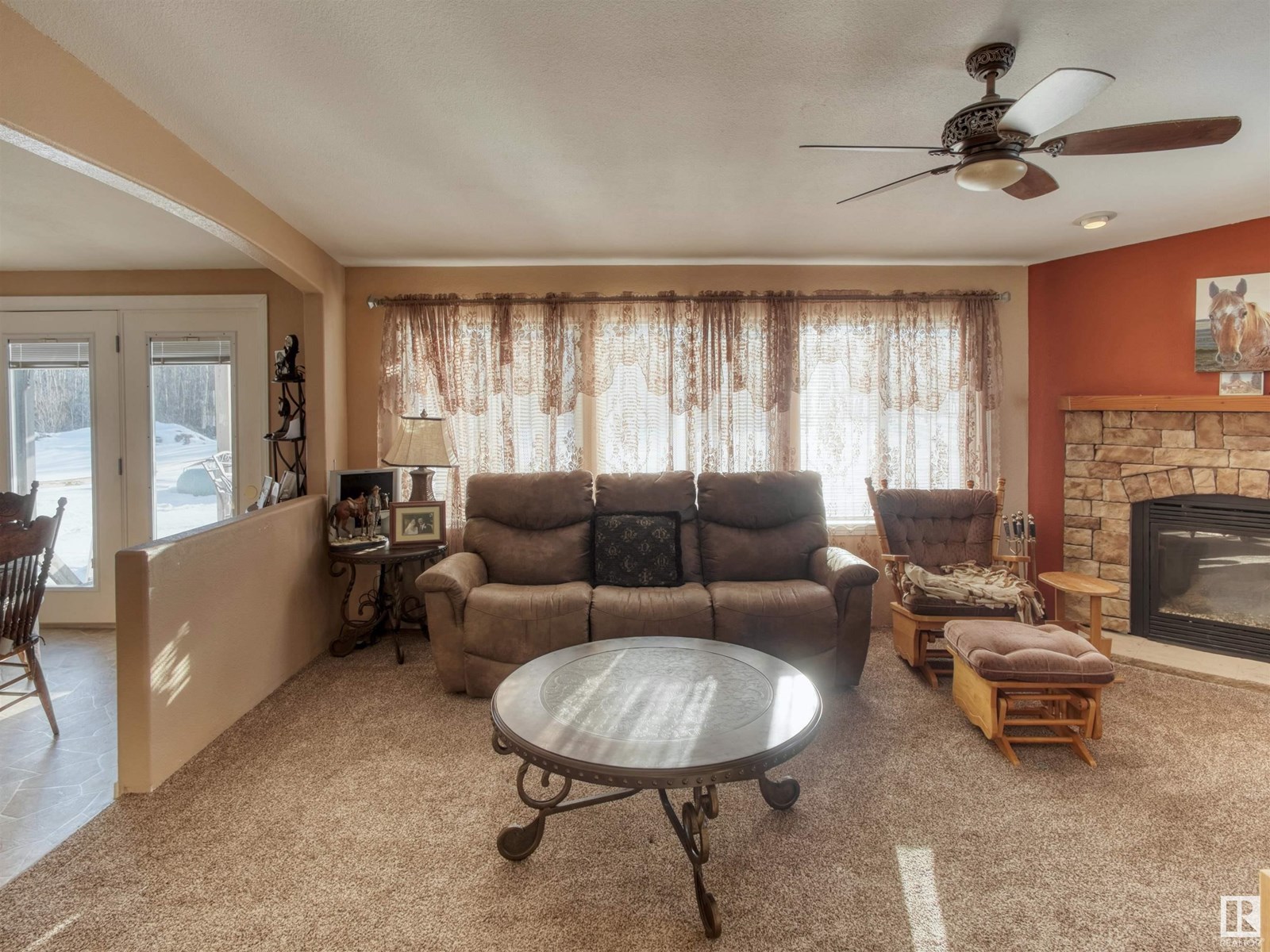 27011 Twp Rd 580, Rural Westlock County, Alberta  T0G 0A6 - Photo 7 - E4448467