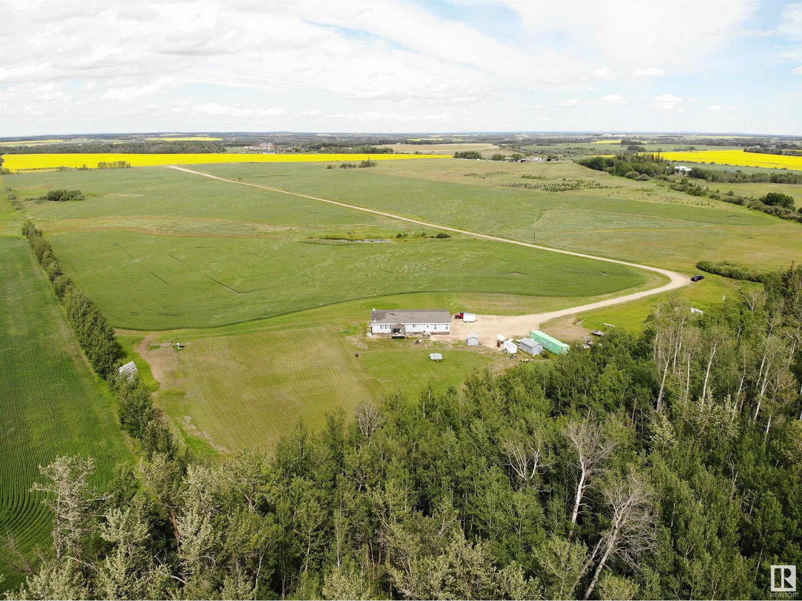 27011 Twp Rd 580, Rural Westlock County, Alberta  T0G 0A6 - Photo 74 - E4448467
