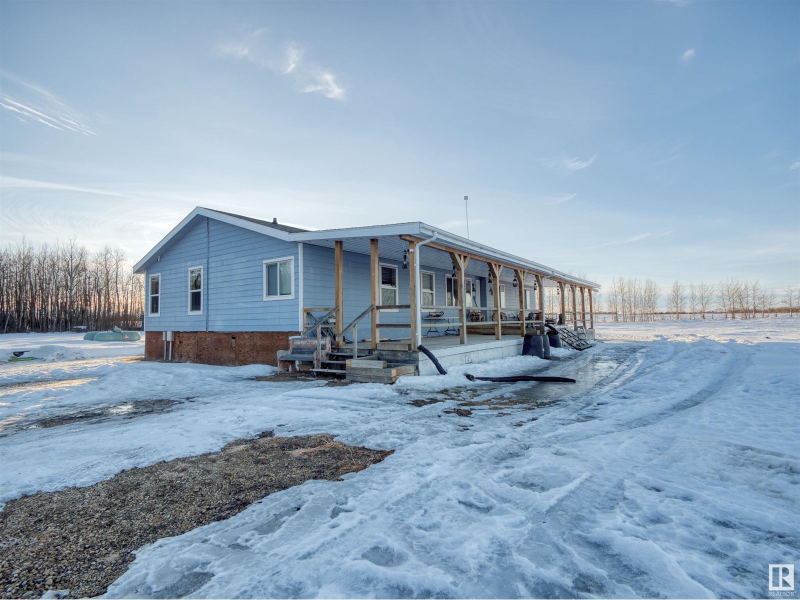 27011 Twp Rd 580, Rural Westlock County, Alberta  T0G 0A6 - Photo 75 - E4448467