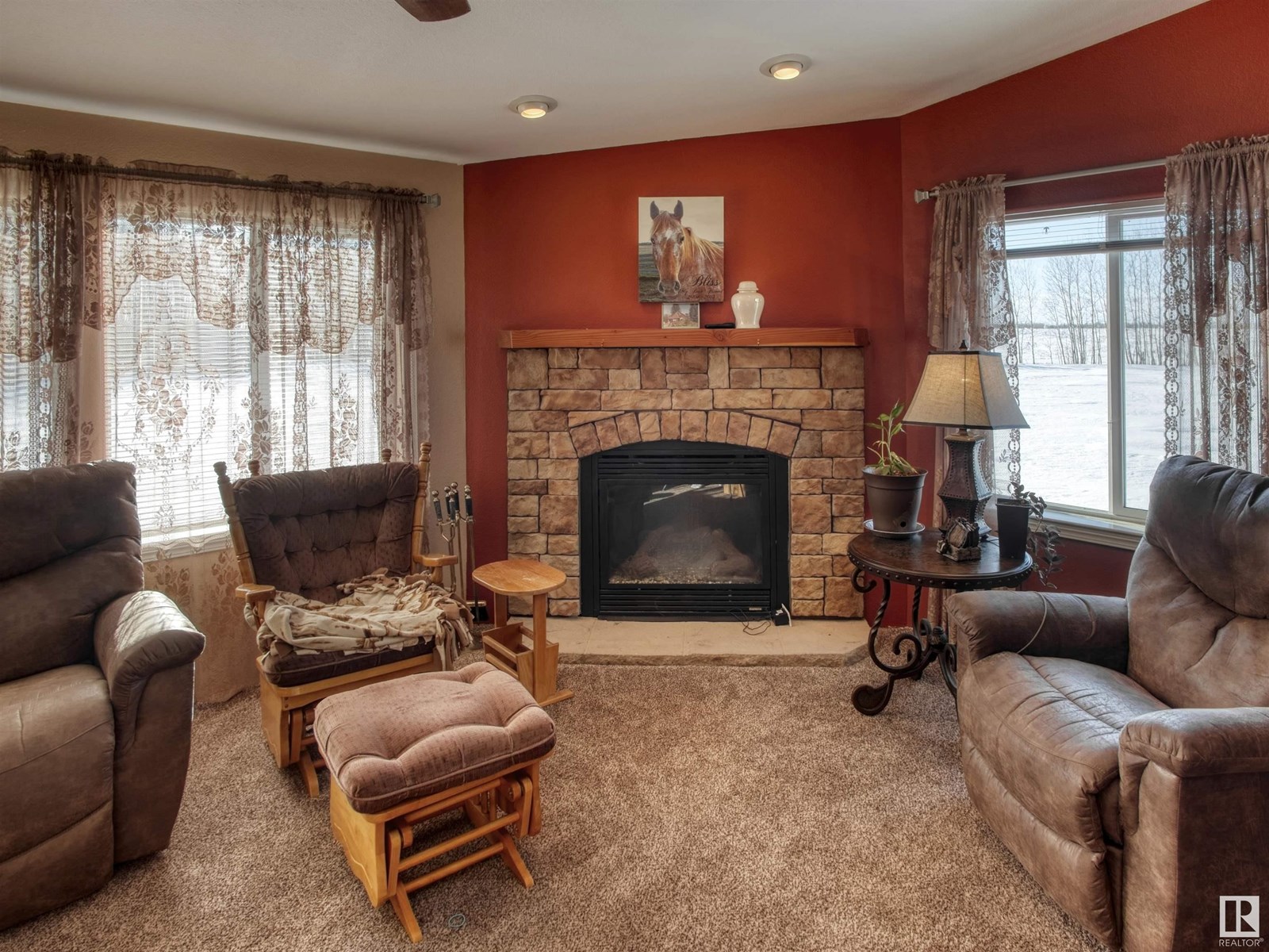 27011 Twp Rd 580, Rural Westlock County, Alberta  T0G 0A6 - Photo 8 - E4448467