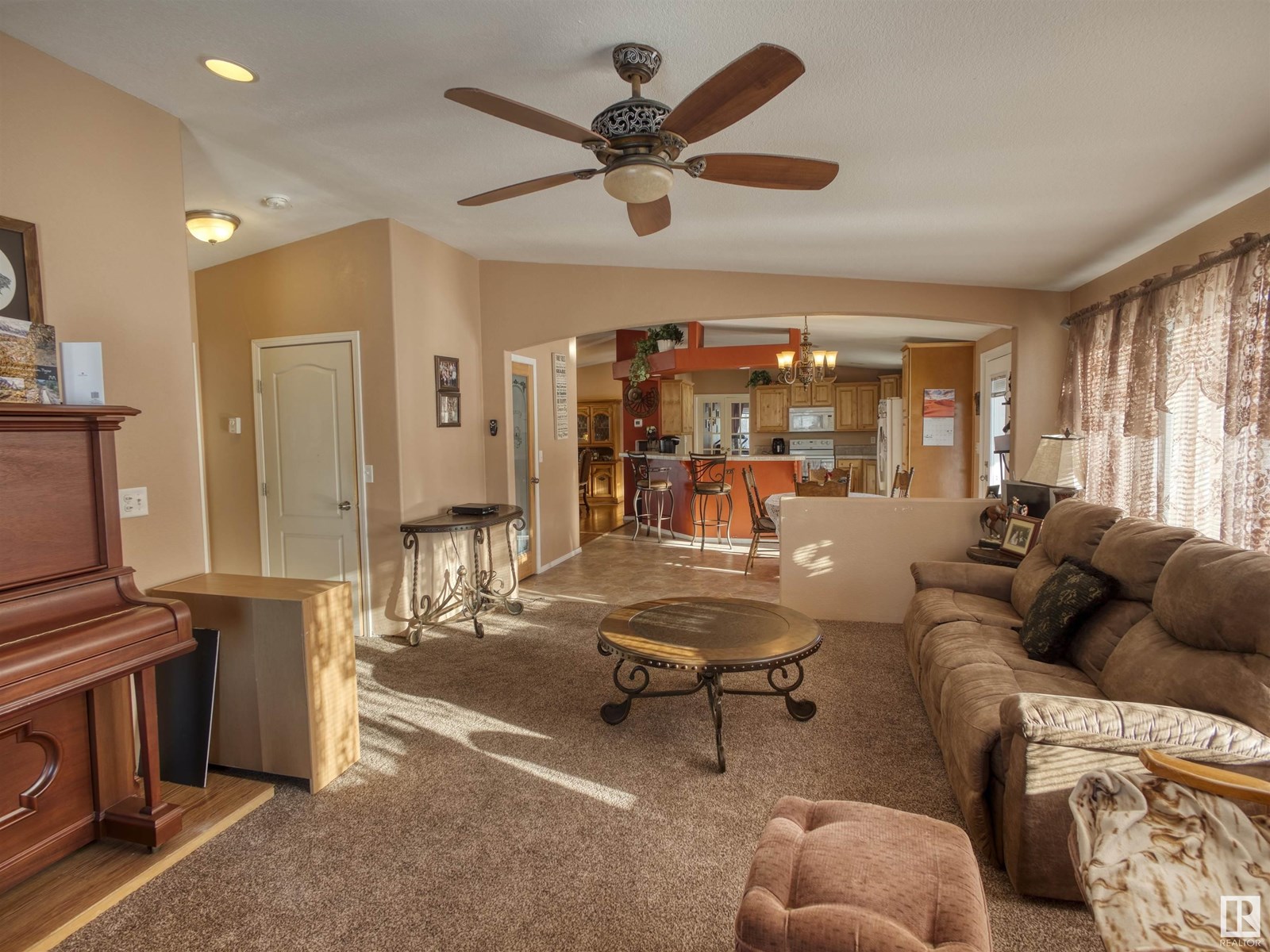 27011 Twp Rd 580, Rural Westlock County, Alberta  T0G 0A6 - Photo 9 - E4448467