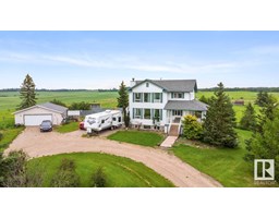 51433 Rge Road 232 None, Rural Strathcona County, Ca