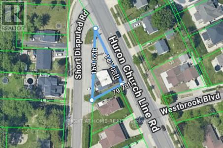 4205 HURON CHURCH LINE, LaSalle, Ontario