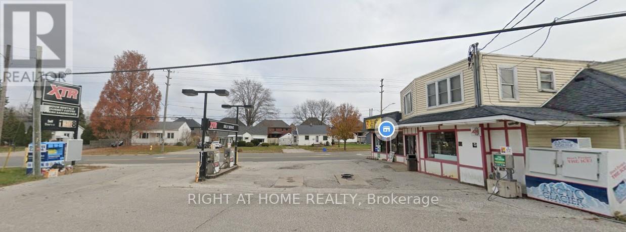 4205 Huron Church Line, Lasalle, Ontario  N9H 1H2 - Photo 2 - X12292937