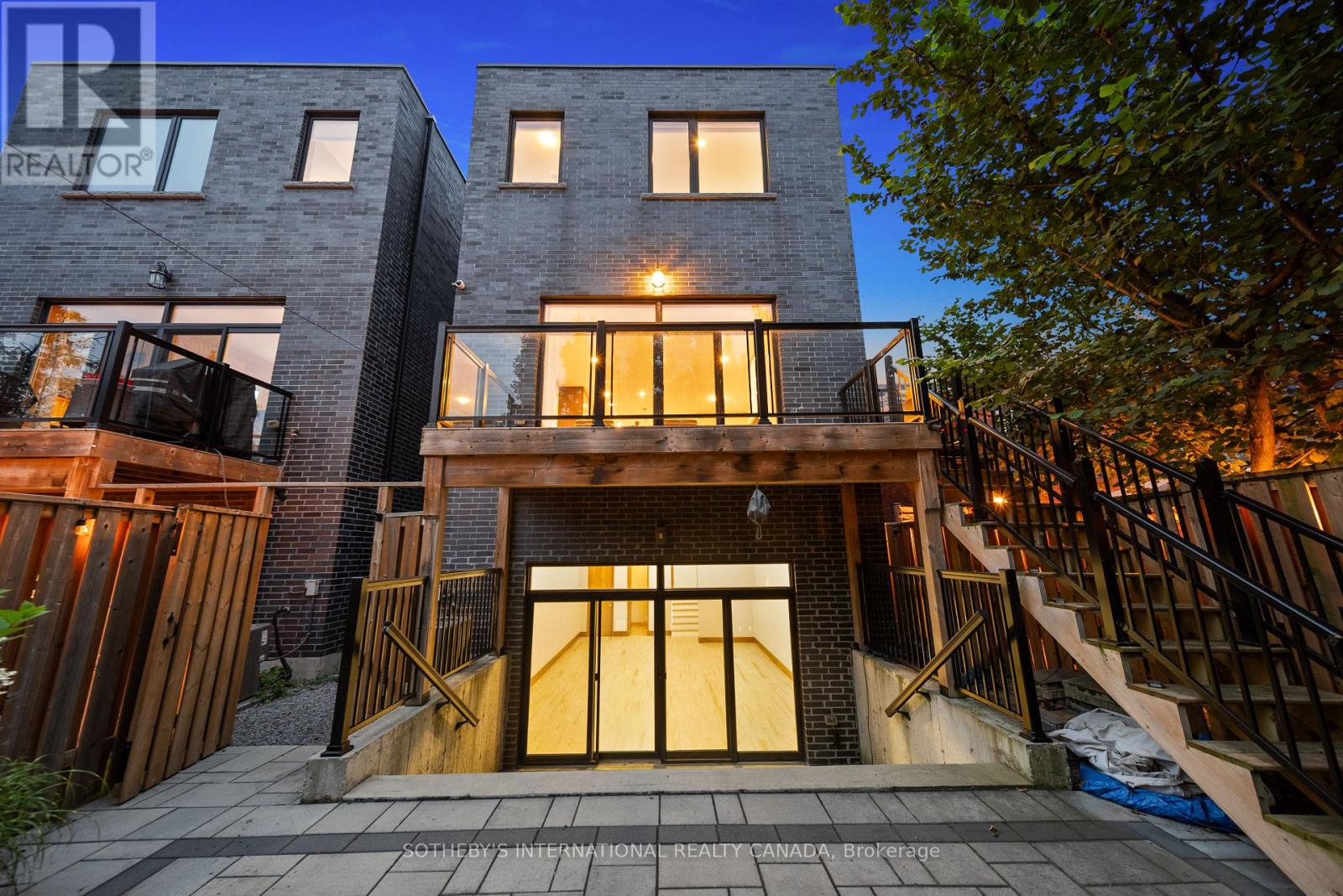 28a Twenty First Street, Toronto (Long Branch), Ontario  M8V 3L7 - Photo 35 - W12292775