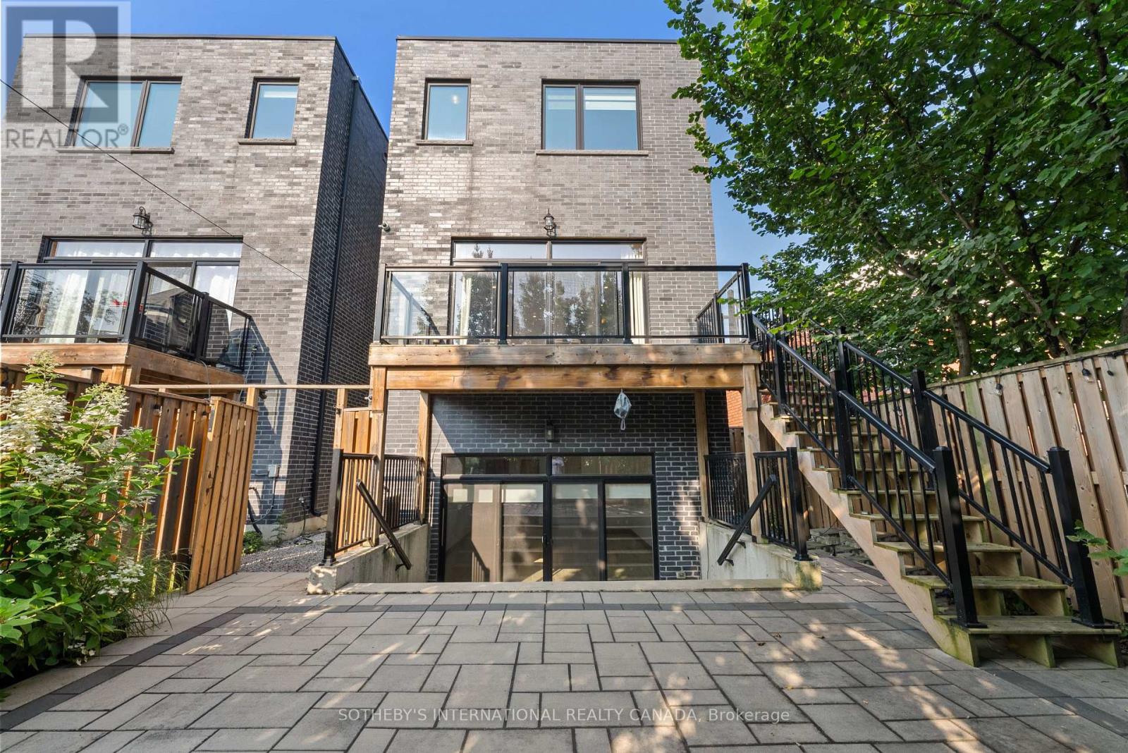 28a Twenty First Street, Toronto (Long Branch), Ontario  M8V 3L7 - Photo 33 - W12292775