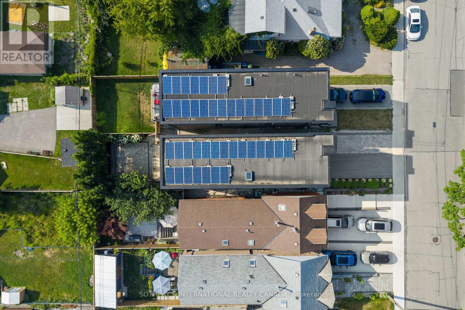 28a Twenty First Street, Toronto (Long Branch), Ontario  M8V 3L7 - Photo 36 - W12292775