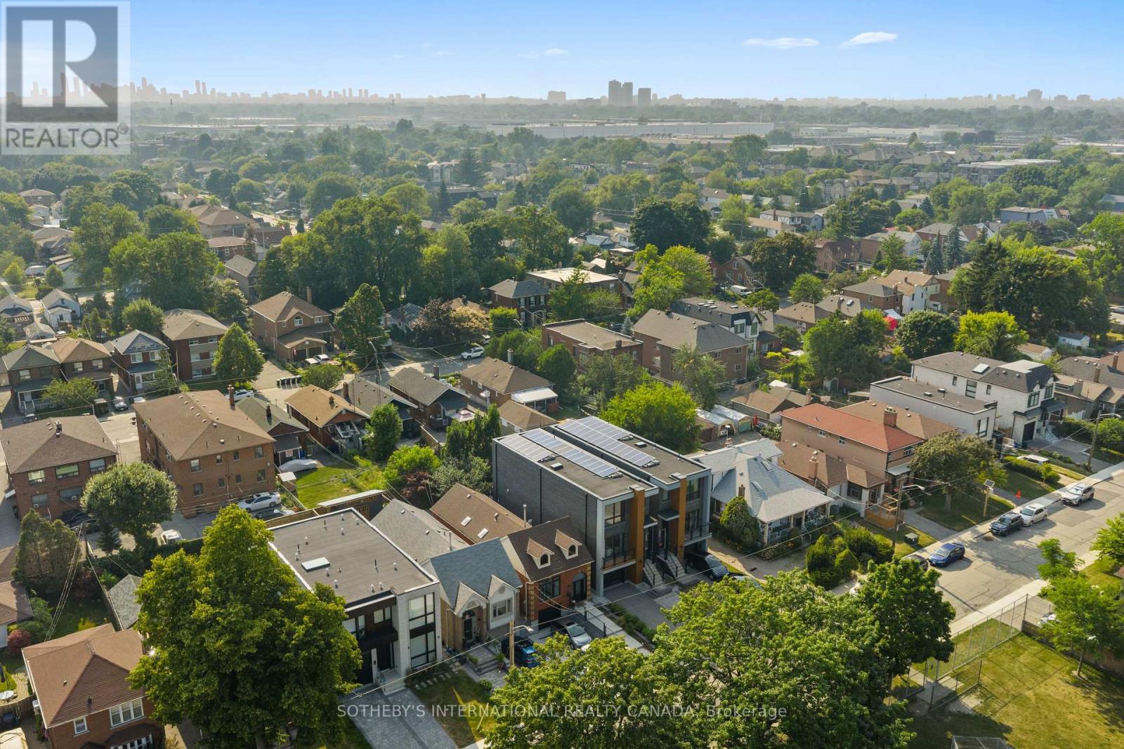 28a Twenty First Street, Toronto (Long Branch), Ontario  M8V 3L7 - Photo 38 - W12292775