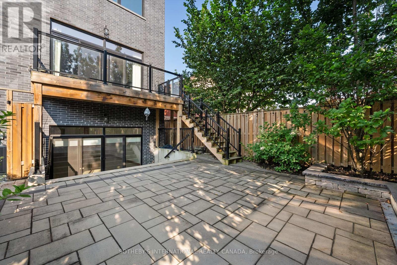 28a Twenty First Street, Toronto (Long Branch), Ontario  M8V 3L7 - Photo 34 - W12292775