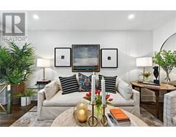 445 WOODVIEW Road Unit# 3, Burlington, Ontario