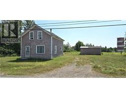620 Rue de l'Eglise, Tracadie, New Brunswick