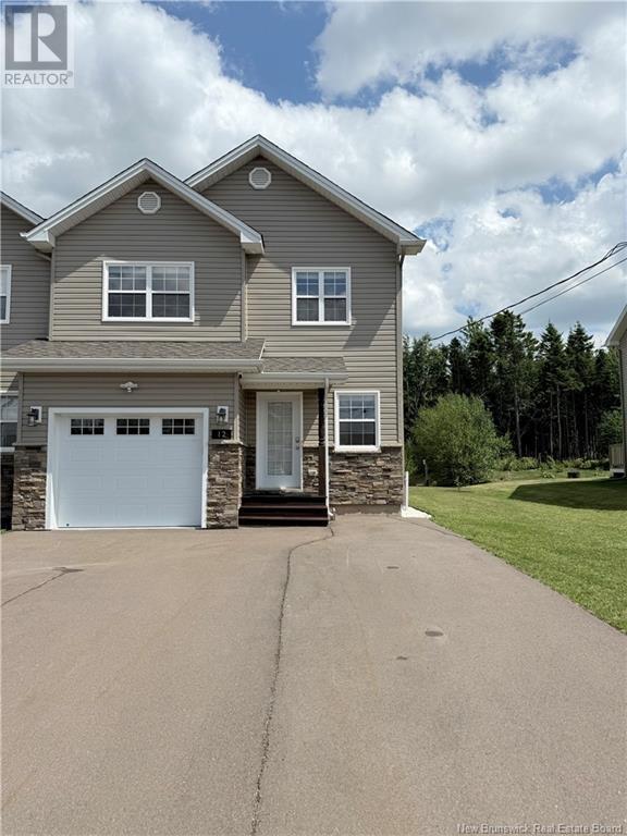 12 Poitou, Dieppe, New Brunswick