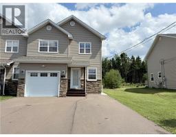 12 Poitou, dieppe, New Brunswick