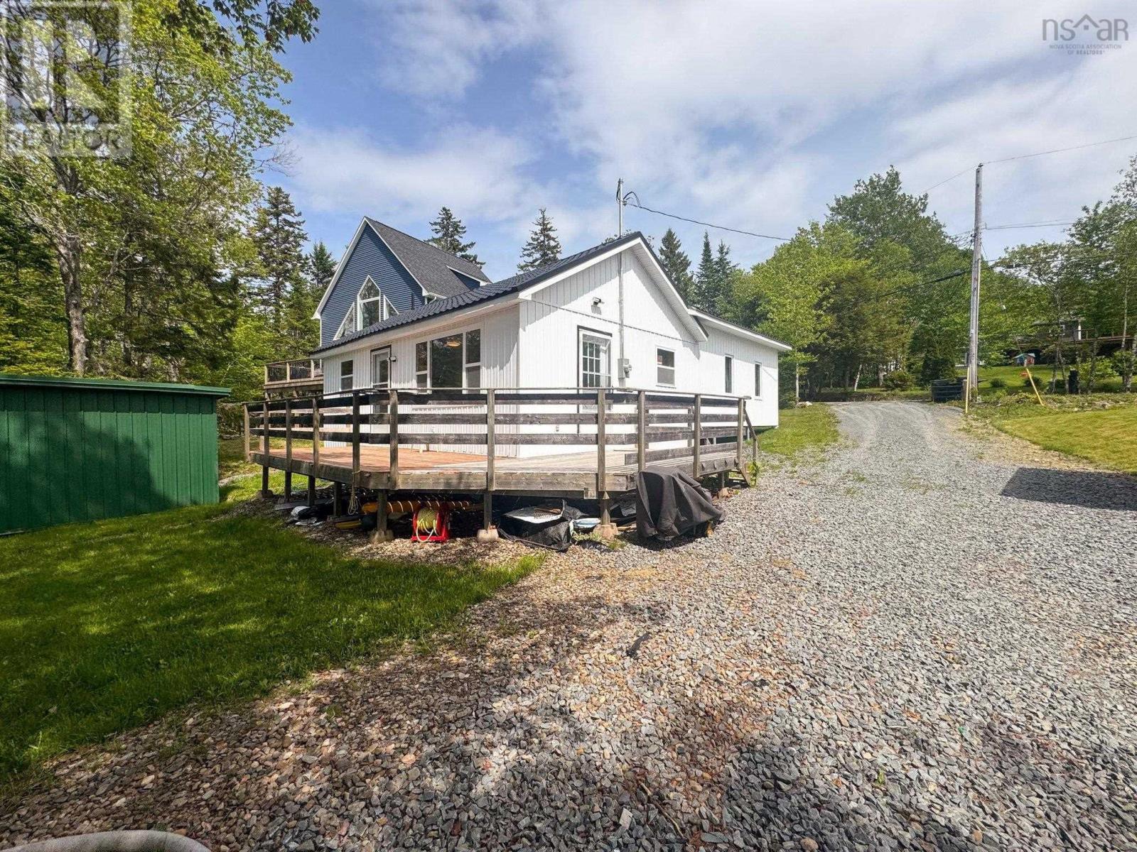 19 Cove Road, Mount Uniacke, Nova Scotia  B0N 1Z0 - Photo 46 - 202514341