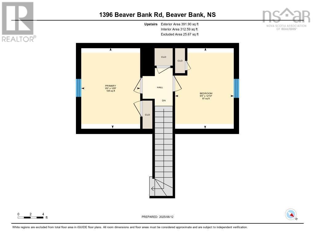 1396 Beaver Bank Road, Beaver Bank, Nova Scotia  B4G 1E8 - Photo 38 - 202514929