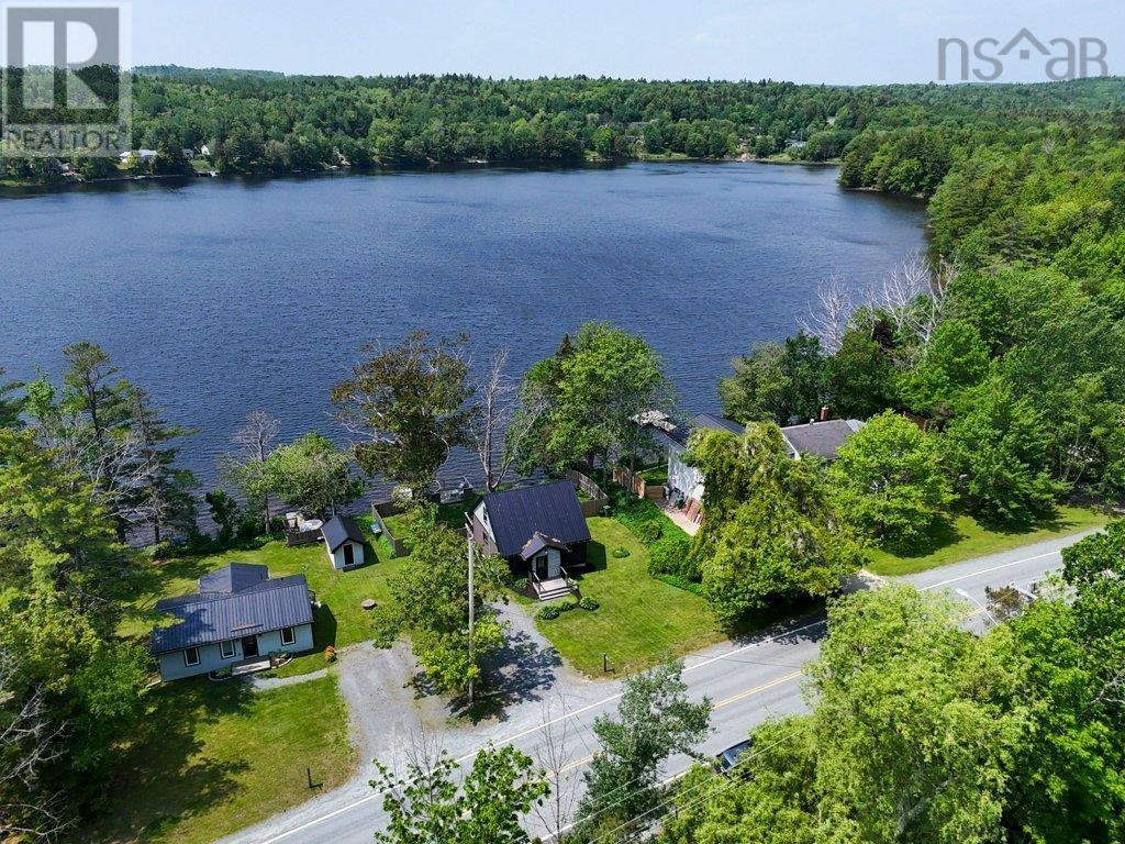 1396 Beaver Bank Road, Beaver Bank, Nova Scotia  B4G 1E8 - Photo 34 - 202514929