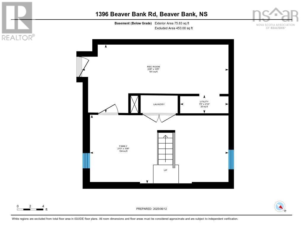 1396 Beaver Bank Road, Beaver Bank, Nova Scotia  B4G 1E8 - Photo 36 - 202514929