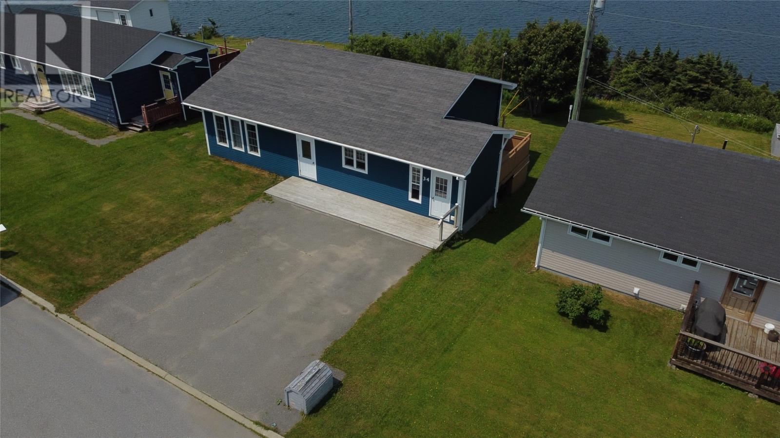 34 Grandview Crescent, Channel- Port Aux Basques, Newfoundland & Labrador  A0M 1C0 - Photo 1 - 1288048
