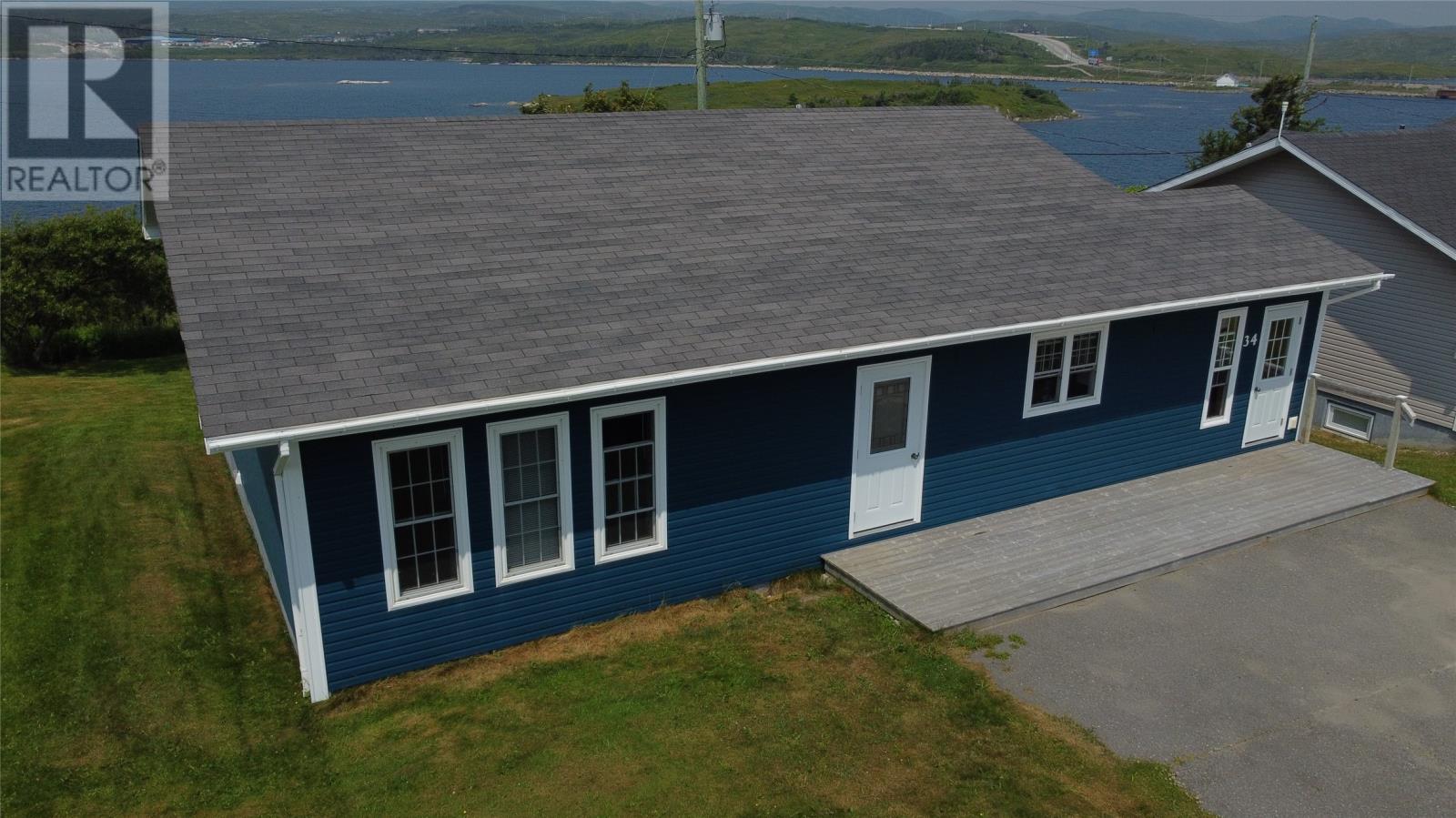 34 Grandview Crescent, Channel- Port Aux Basques, Newfoundland & Labrador  A0M 1C0 - Photo 2 - 1288048