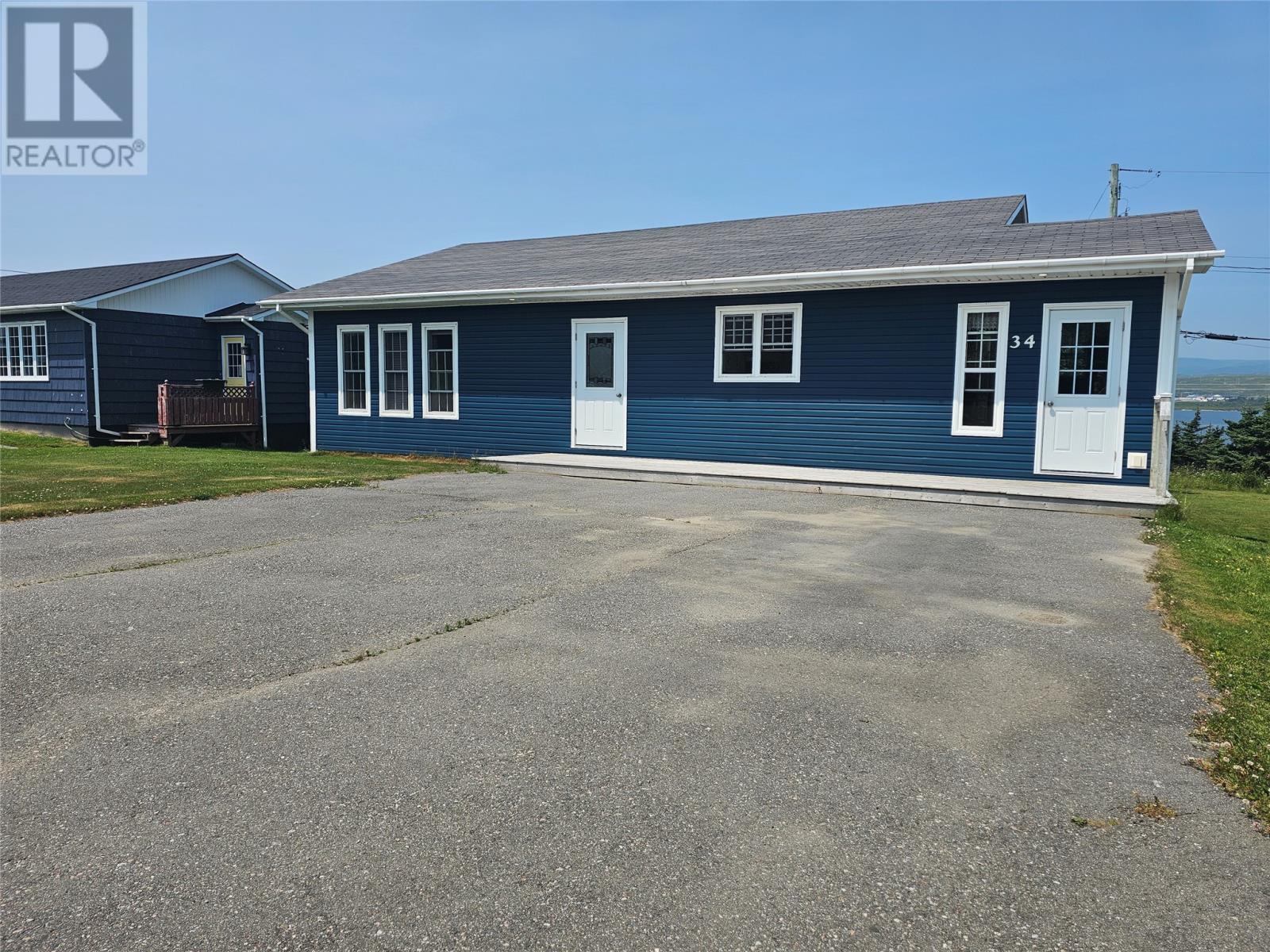34 Grandview Crescent, Channel- Port Aux Basques, Newfoundland & Labrador  A0M 1C0 - Photo 4 - 1288048