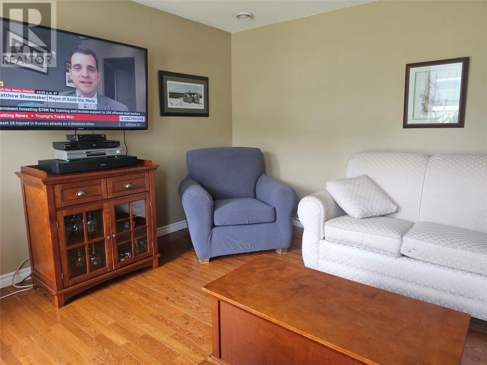 34 Grandview Crescent, Channel- Port Aux Basques, Newfoundland & Labrador  A0M 1C0 - Photo 7 - 1288048
