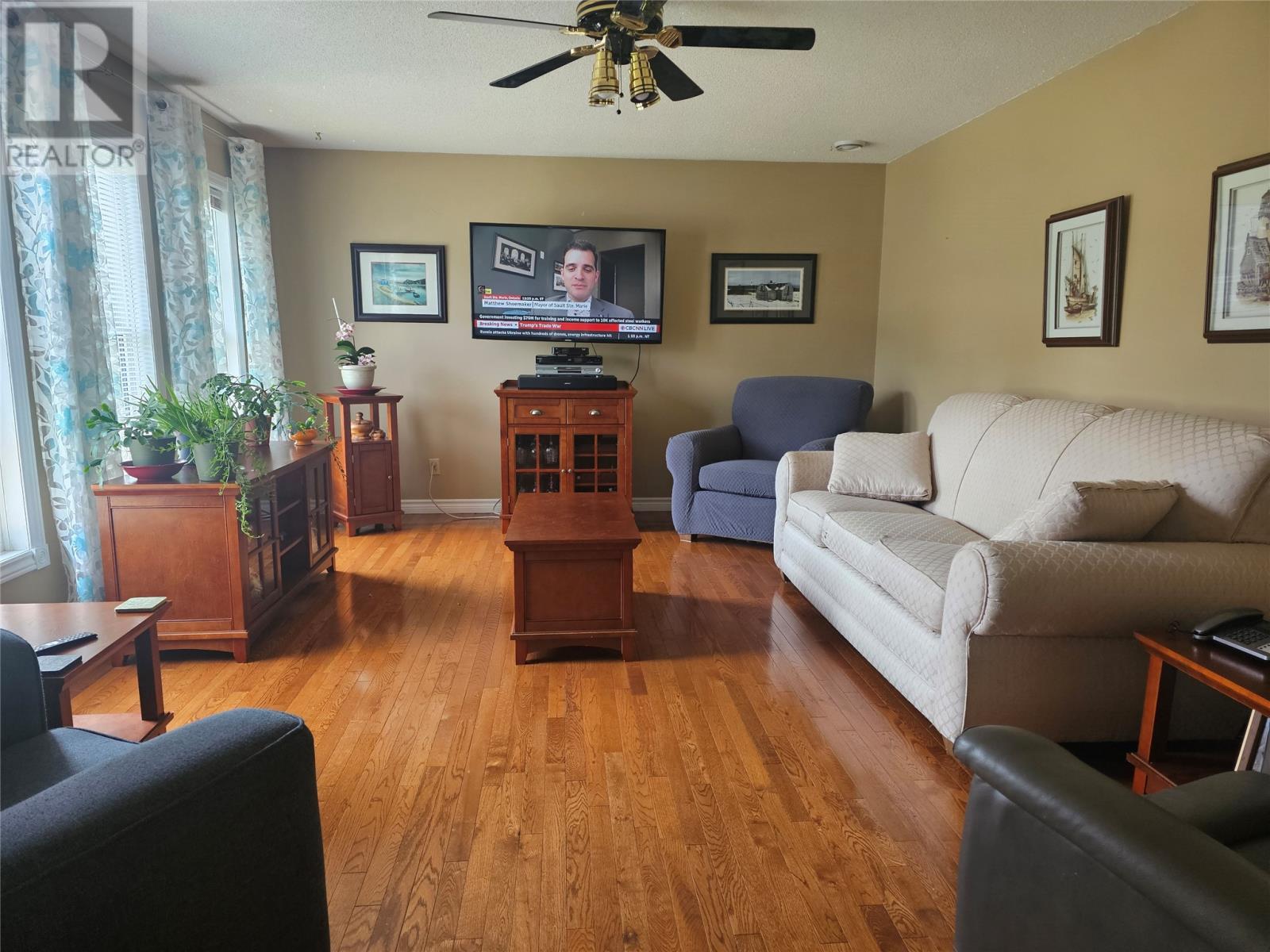34 Grandview Crescent, Channel- Port Aux Basques, Newfoundland & Labrador  A0M 1C0 - Photo 8 - 1288048