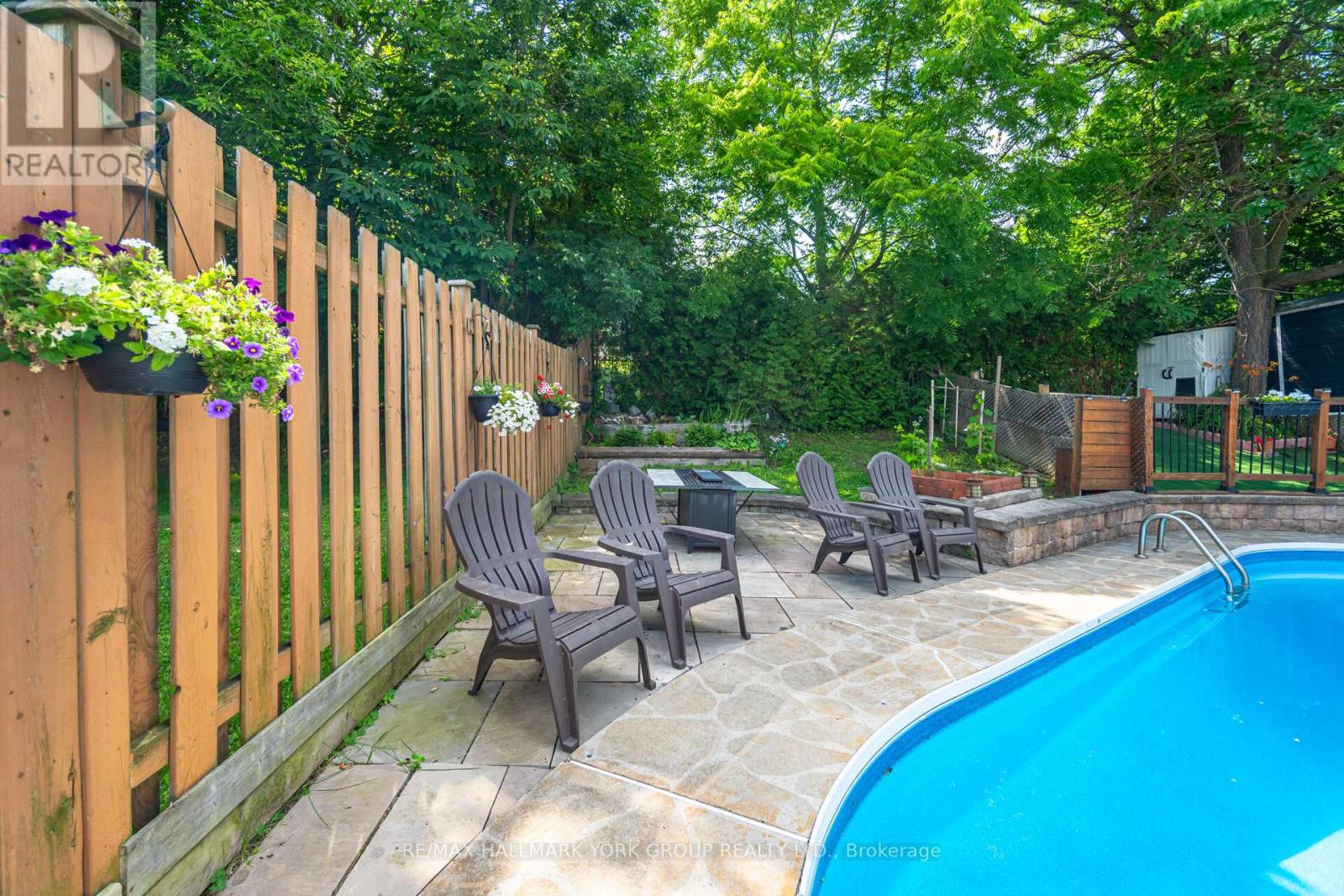 96 Townsend Avenue, Bradford West Gwillimbury, Ontario  L3Z 1Y1 - Photo 36 - N12292995