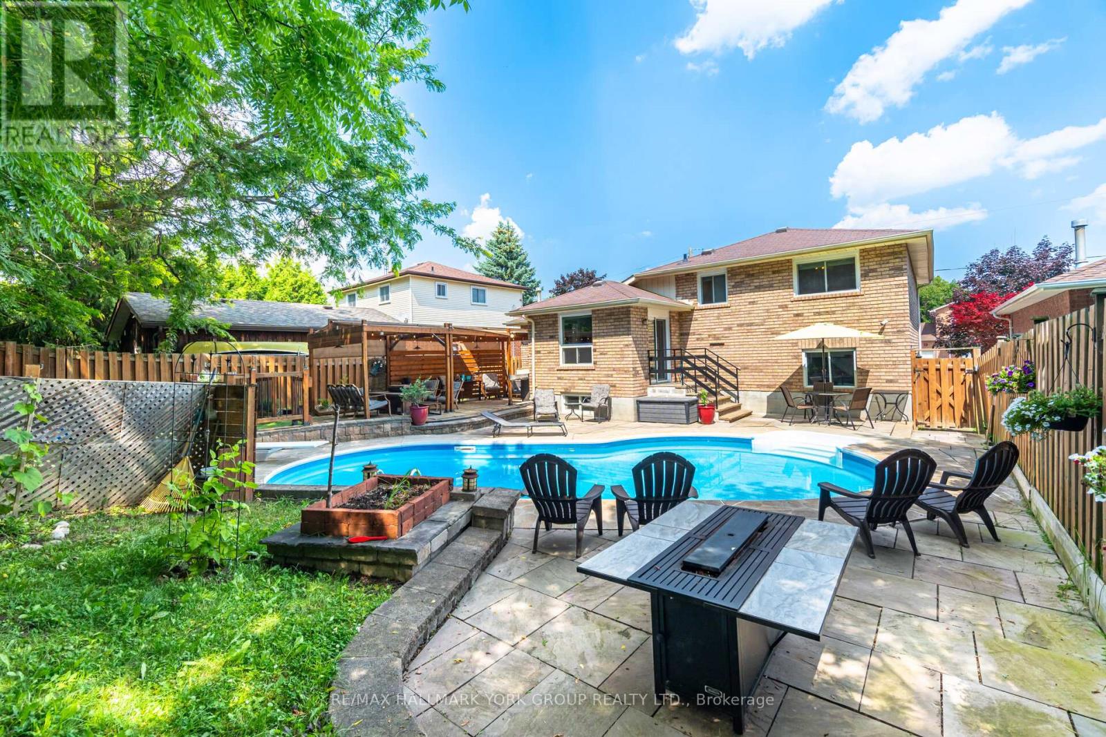 96 Townsend Avenue, Bradford West Gwillimbury, Ontario  L3Z 1Y1 - Photo 37 - N12292995