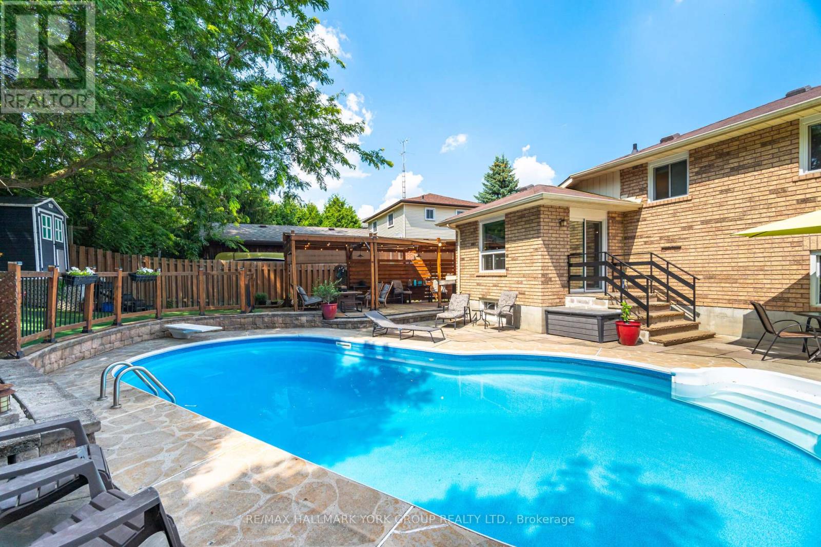 96 Townsend Avenue, Bradford West Gwillimbury, Ontario  L3Z 1Y1 - Photo 38 - N12292995