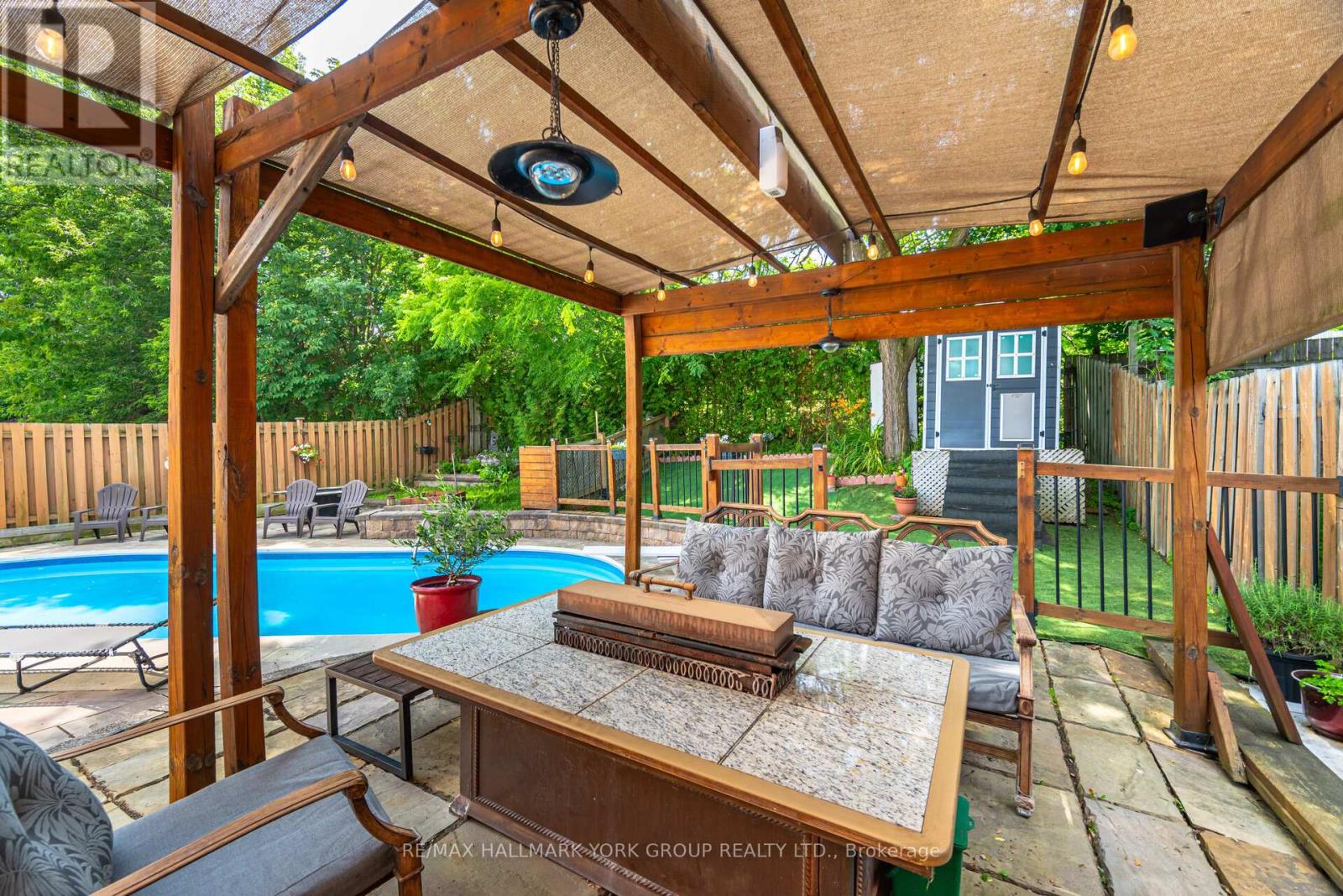 96 Townsend Avenue, Bradford West Gwillimbury, Ontario  L3Z 1Y1 - Photo 41 - N12292995