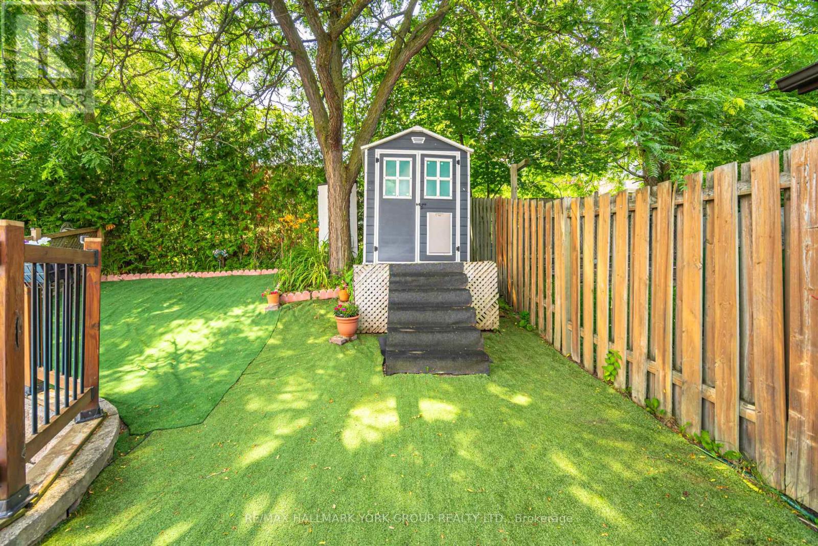 96 Townsend Avenue, Bradford West Gwillimbury, Ontario  L3Z 1Y1 - Photo 44 - N12292995