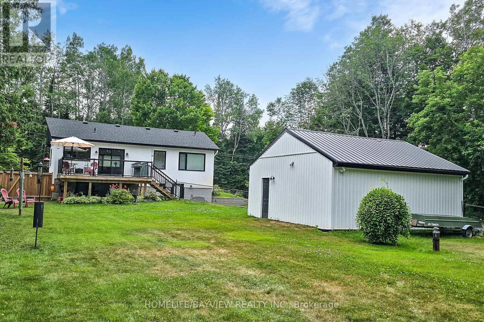 1371 Gill Road, Springwater, Ontario  L9X 1M3 - Photo 37 - S12293017