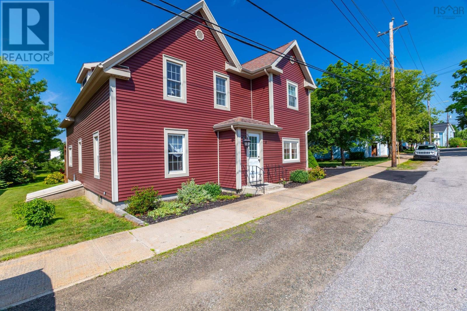 5 Rectory Street, Bridgetown, Nova Scotia  B0S 1C0 - Photo 3 - 202517826