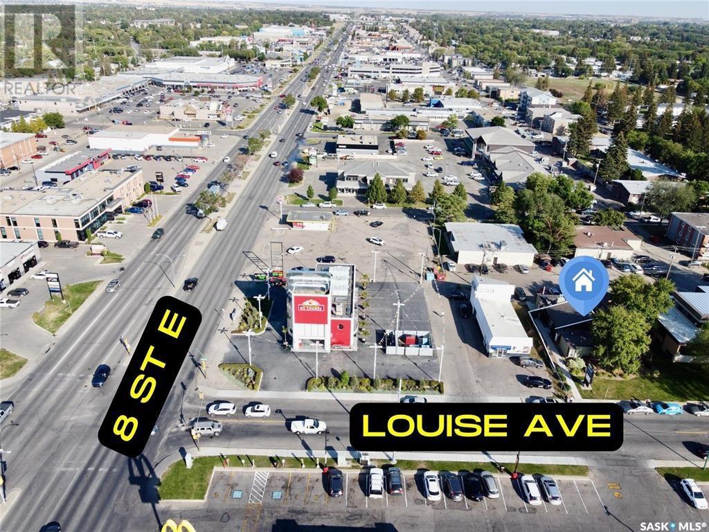 1121 Louise Avenue, Saskatoon, Saskatchewan  S7H 2P8 - Photo 1 - SK012901