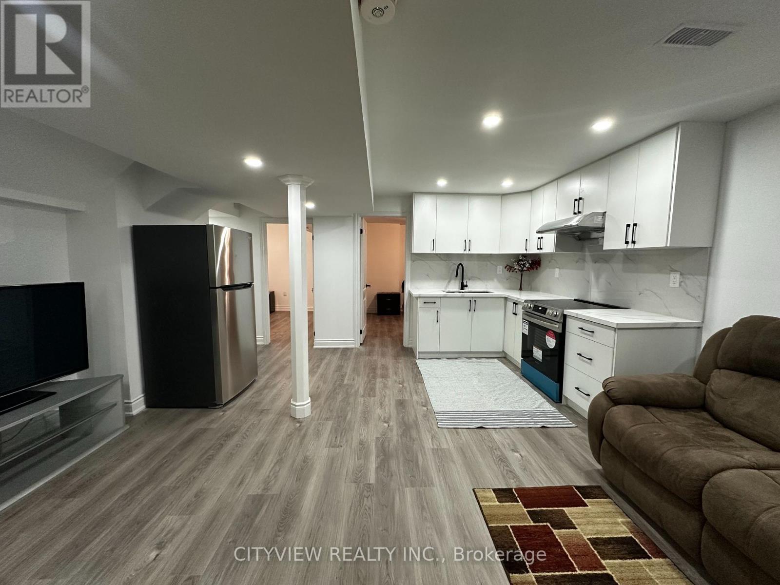 BASMENT - 1198 BLUEHERON BOULEVARD, Mississauga, Ontario