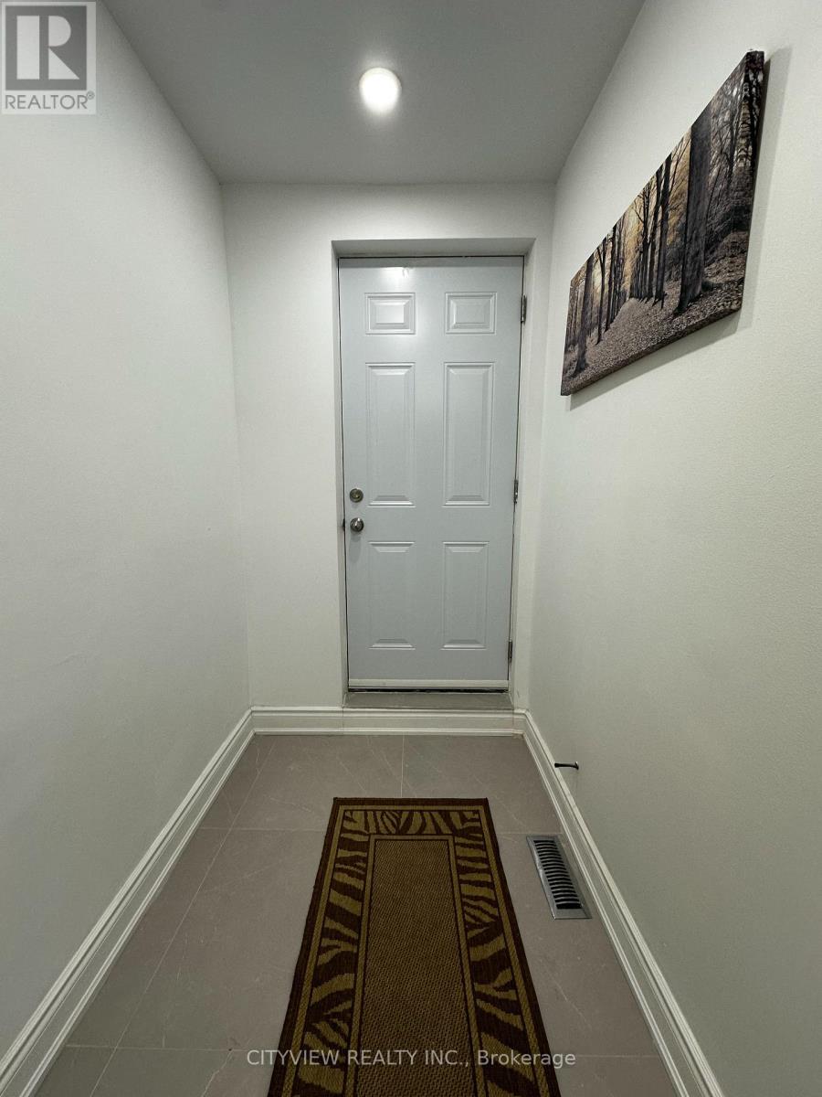 Basment - 1198 Blueheron Boulevard, Mississauga, Ontario  L5V 2E1 - Photo 13 - W12292959