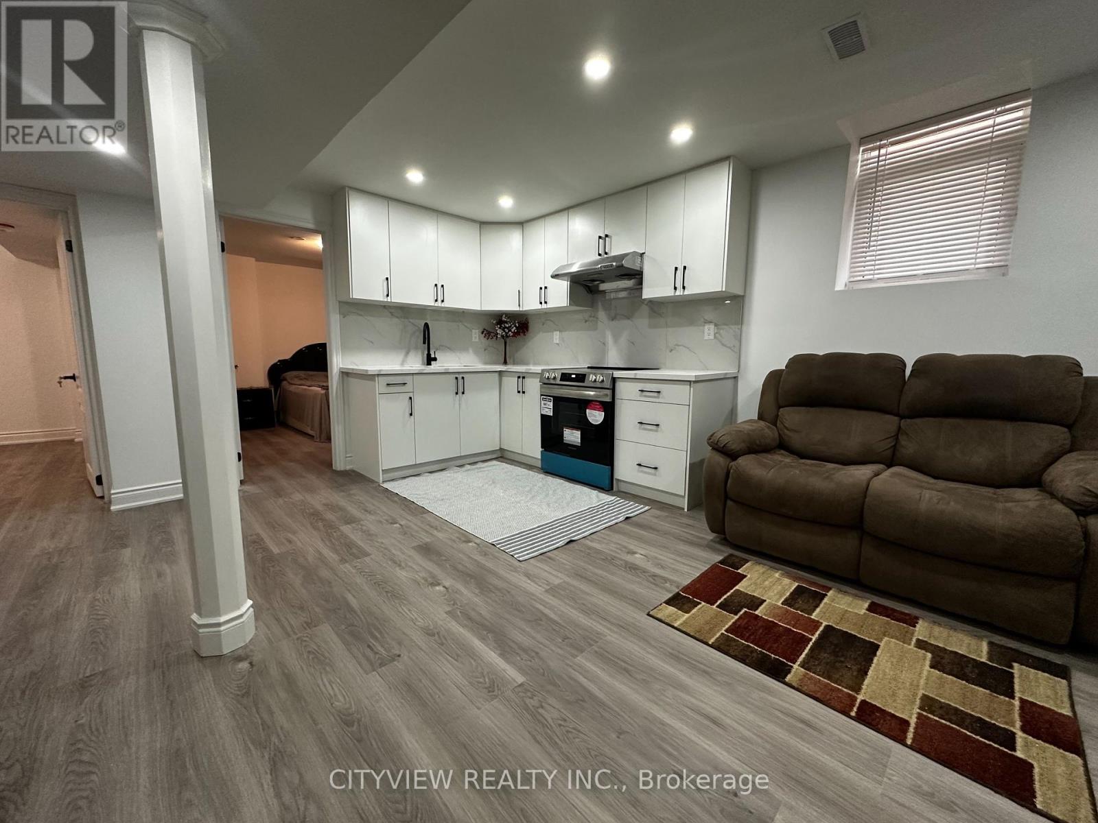 Basment - 1198 Blueheron Boulevard, Mississauga, Ontario  L5V 2E1 - Photo 4 - W12292959