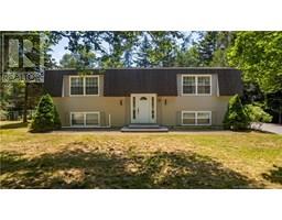 78 McKay Loop Road, Pennfield, New Brunswick
