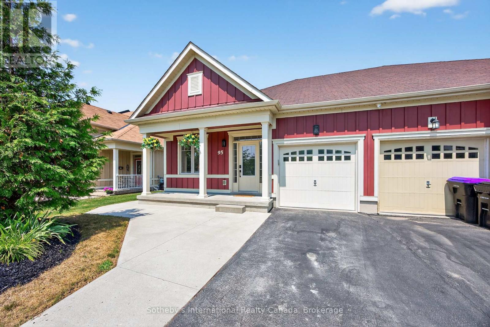 Property at 95 WALLY DRIVE image 1