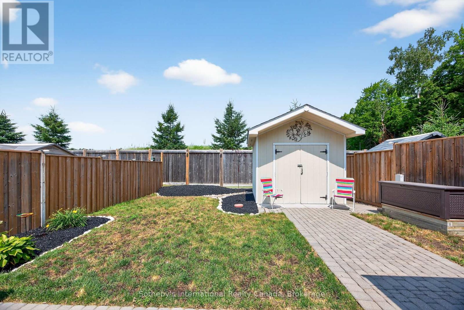 95 Wally Drive, Wasaga Beach, Ontario  L9Z 0G5 - Photo 24 - S12293056