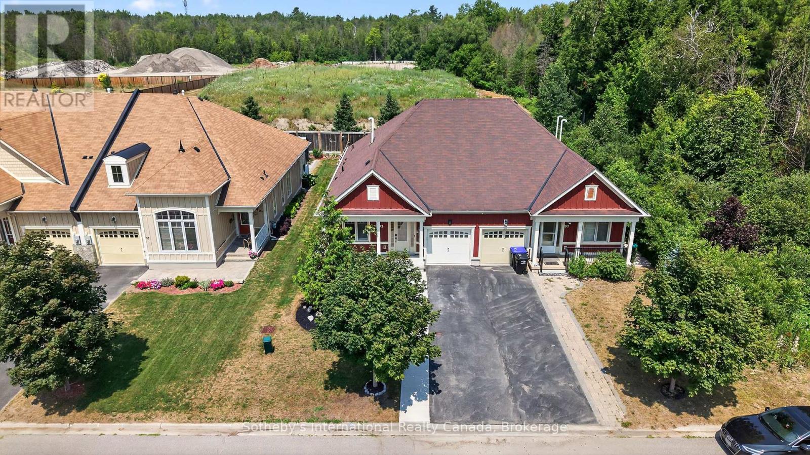 95 Wally Drive, Wasaga Beach, Ontario  L9Z 0G5 - Photo 26 - S12293056
