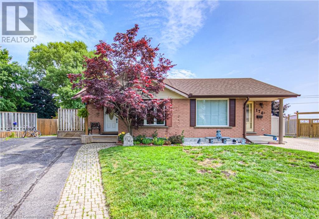 Property at 176 COGHILL Place Unit# A image 1