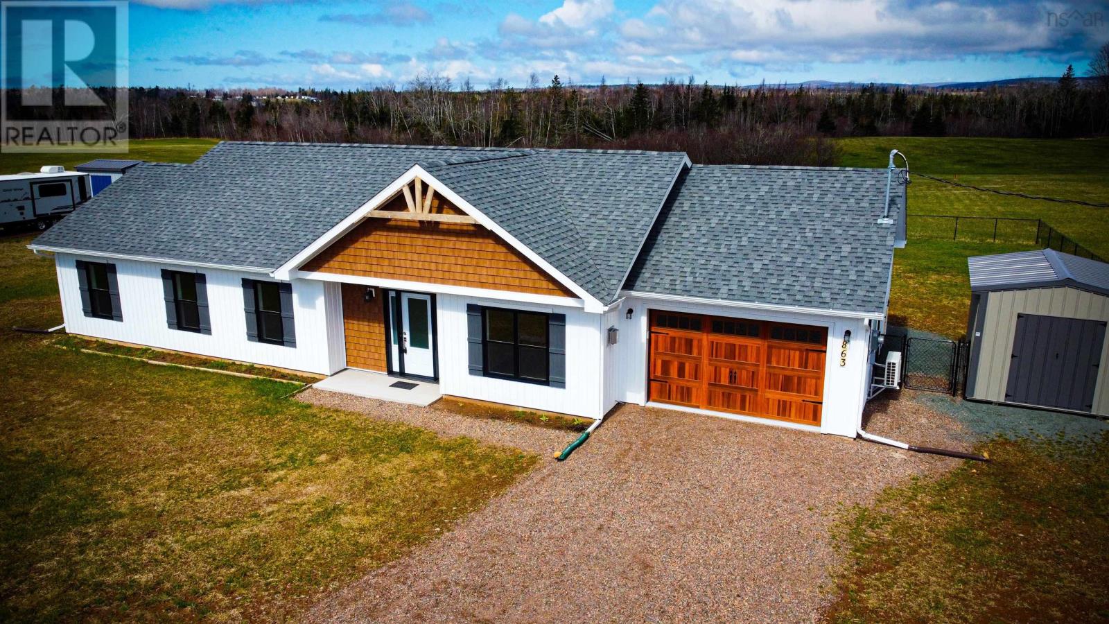863 Gray Road, Debert, Nova Scotia  B0M 1G0 - Photo 1 - 202505366