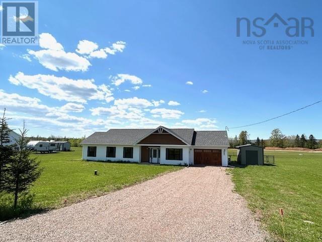 863 Gray Road, Debert, Nova Scotia  B0M 1G0 - Photo 2 - 202505366