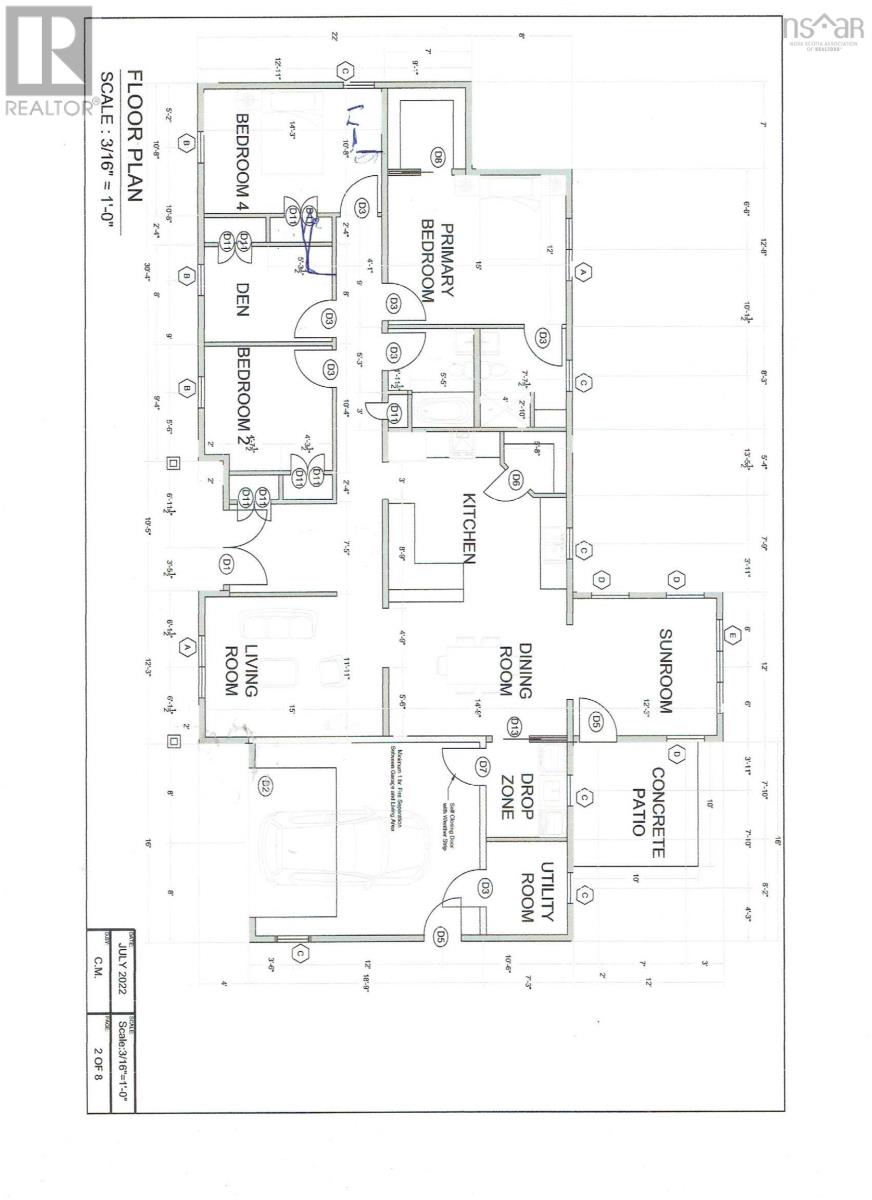 863 Gray Road, Debert, Nova Scotia  B0M 1G0 - Photo 41 - 202505366