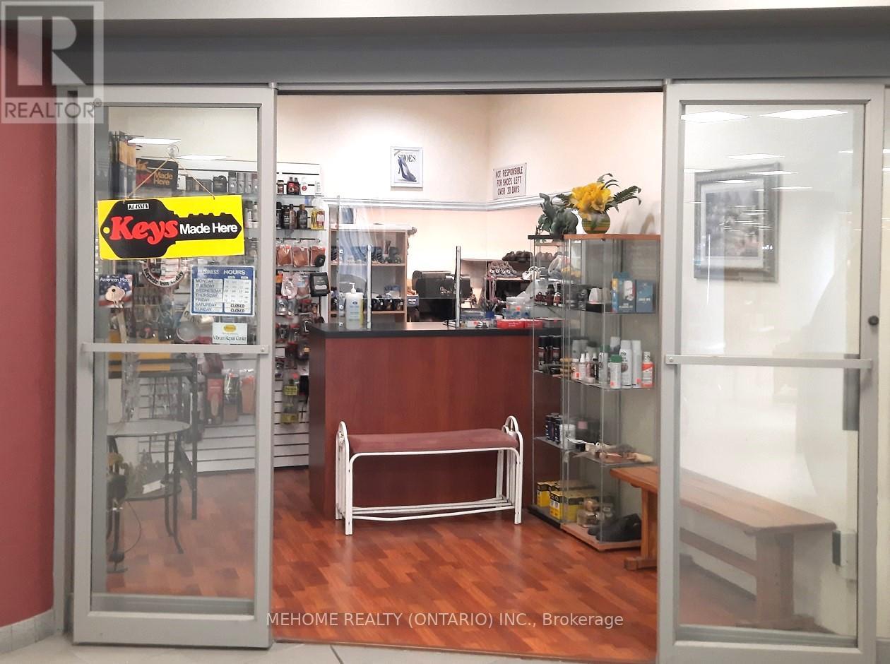 UNIT # HSC 107 - 700 UNIVERSITY AVENUE, Toronto, Ontario
